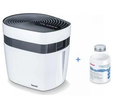 Jūros oro kondicionierius, drėkintuvas, valytuvas Beurer maremed® MK 500