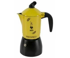 Kavavirė Bialetti Orzo Express 4 filiżanki (0002324/MR)