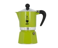 Kavos aparatas Bialetti RAINBOW 3 TZ (15