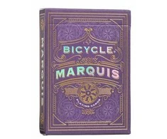 Bicycle Marquis Kortos