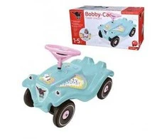 BIG Ride-On Bobby Car Classic su Garsiniu Klaksonu Vienaragiu