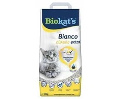 Biokat's Biokat's Bianco Classic Extra 10kg