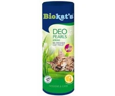 BIOKAT'S DEO PEARLS SPRING 700g