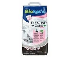 BIOKATS Diamond Fresh 8l podestylka