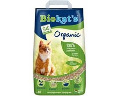 Biokat's ORGANIC 6L