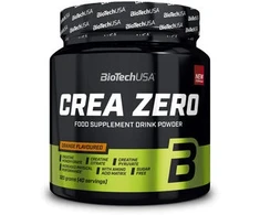 Kreatinas BioTech Crea Zero 320 g