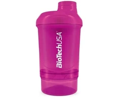 Gertuvė Biotech USA Wave 300ml