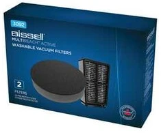 Bissell plaunami vakuuminiai filtrai skirti Multireach Active modeliams