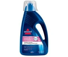 Bissell | Wash &amp; Refresh Febreze formulė | 1500 ml | 1 vnt.