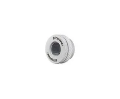 Bitspower Case Pass-Through Fitting Connector Straight G1/4 Inch Female to G1/4 Inch Female – Baltas