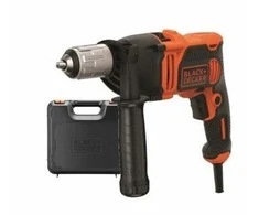Black &amp; Decker BD GRĘŽIMO SUDĖTIS. 850W BEH850K-QS