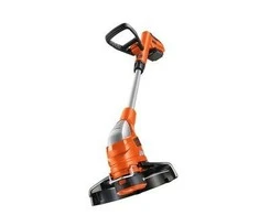 Žoliapjovė-trimeris Black &amp; Decker GLC1823L20, 18V‐23cm, 2,0Ah