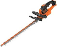 Black &amp; Decker Juodas &amp; Decker Juodas ir Decker akumuliatorinės žirklės GTC18452PCB-XJ 45 cm