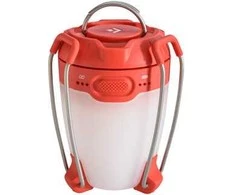 Black Diamond Juodas Diamond Juodas Diamond Juodas Diamond APOLLO LANTERN raudonas - BD620716OCTNALL1