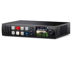 Blackmagic Design HyperDeck Studio HD plus