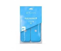 Bluetens Classic 2 Náhradní magnetické elektrody (vel. M) 8 ks