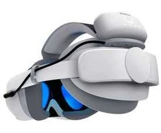 BOBOVR P4S Baterija Relief Strap for Pico 4 Ultra/Ultra Enterprise