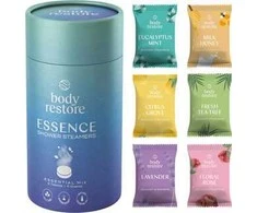 „Body Restore Essence“ dušo garintuvai