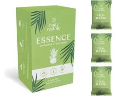„Body Restore Essence“ dušo garintuvai