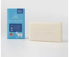 Body Restore Goat Milk Soap