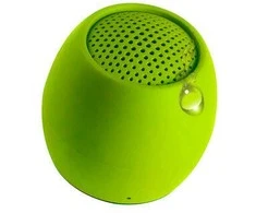 Garsiakalbis Boompods Zero Speaker lime žalias