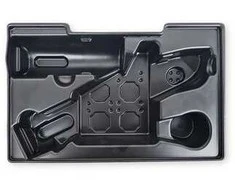 Bosch Putų įdėklas 102 GUS 10.8 V-LI