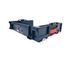 Bosch Lagaminų sistemos i-Boxx aktyvus stovas
