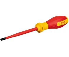 Bosch VDE Screwdriver SL / PZ 2 x 125mm