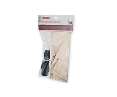 Bosch Dulkių maišas su adapt. PHO 25-82,PHO 35-82 C