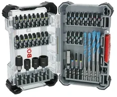 Bosch 40 dalių komplektas PRO Impact M.Constr.