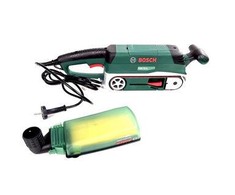 Bosch PBS 75 A Juostinis šlifuoklis