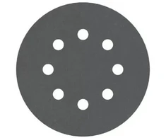 Bosch Šlif.pop,akmeniui,PEX GEX D=125mm, K400, 5 vnt.