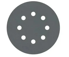 Bosch Šlif.pop,akmeniui,PEXGEX D=125mm,K600,5vnt.