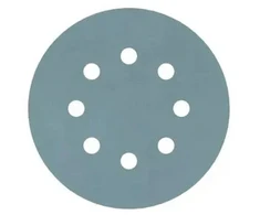 Bosch Šlif.pop,akmeniui,PEXGEX D=125mm,K1200,5 vnt.
