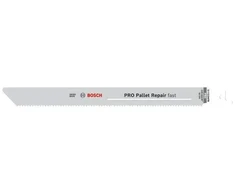 Bosch 5 pjūklo geležtė S 1122 HFR