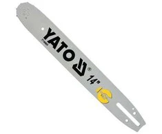 Bosch Yato Pjūklo grandinės gidas 14 "3 / 8" 0,05 "52P (YT-84931)