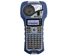 Etikečių spausdintuvas Brady M210-LAB Label Spausdintuvas -