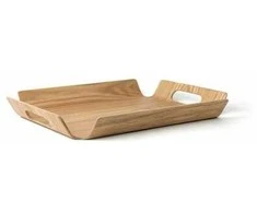 Bredemeijer padėklas Madera M 287x398x44, BG00004