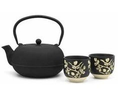 Bredemeijer Sichuan Konvička na čaj + 2 šálky