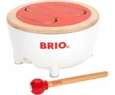 Brio Infant BRIO muzikinis žaislas Drum, 30181