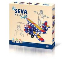 SEVA Klasik Dvojka