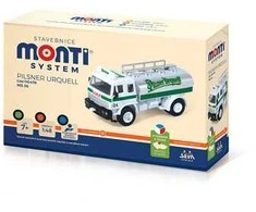 Dėlionė Benes A Lat Monti System MS 36 - Pilsner Urquell