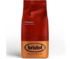 Bristot Classico kavos pupelės 1kg
