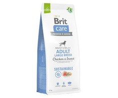 Brit Care SS Adult LB vištiena&amp;Insect 12 kg