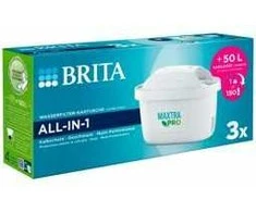 Brita MAXTRA PRO ALL-IN-1 3 pakuotė