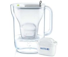 Brita Style šviesiai pilka