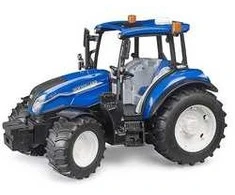 Bruder – New Holland T5.120 (02184)