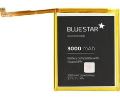 BlueStar Baterija for Huawei P9 / P9 Lite / P8 Lite (2017) / P10 Lite / P20 Lite /Honor 9 Lite 3000 mAh Blue Star Premium