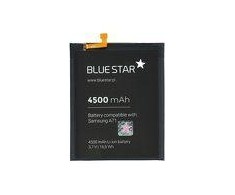 BlueStar „Blue Star Mėlynas STAR PREMIUM“ baterija, skirta „Samsung A71“, 4500 mAh