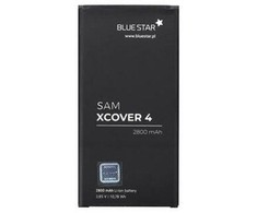 BlueStar Blue Star Mėlynas STAR PREMIUM baterija, skirta SAMSUNG Xcover 4 G390 2800 mAh